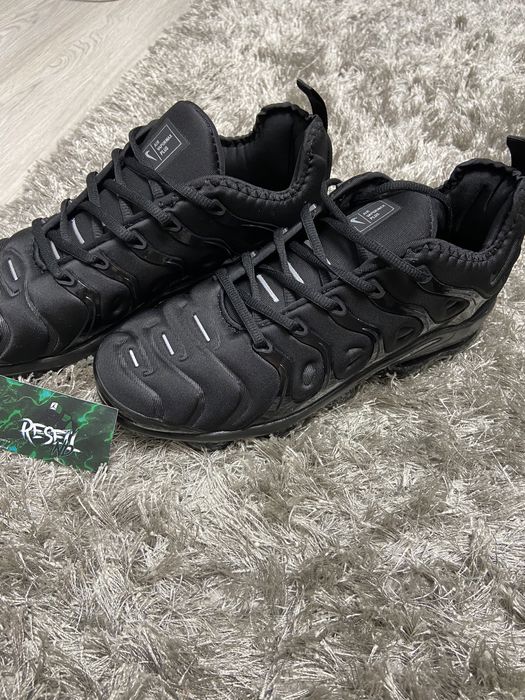 Nike Air VaporMax Plus 44 noi