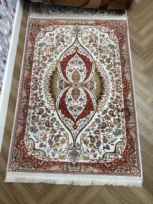 Продам ковер иранский шолковистый