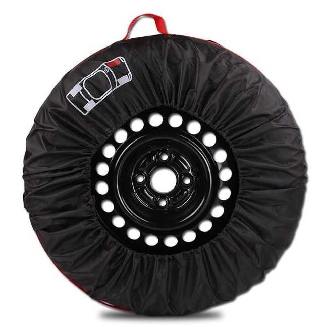 Калъфи за гуми 16 – 19”