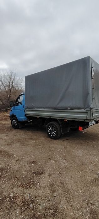 Газель продам без вложений