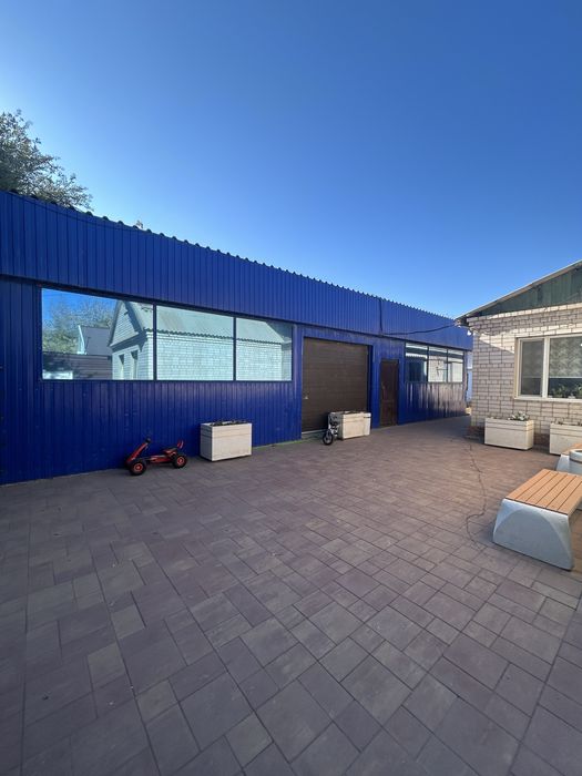 Продам дом мкр.Шанхай