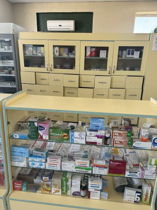 Аптека бизнес продажа
