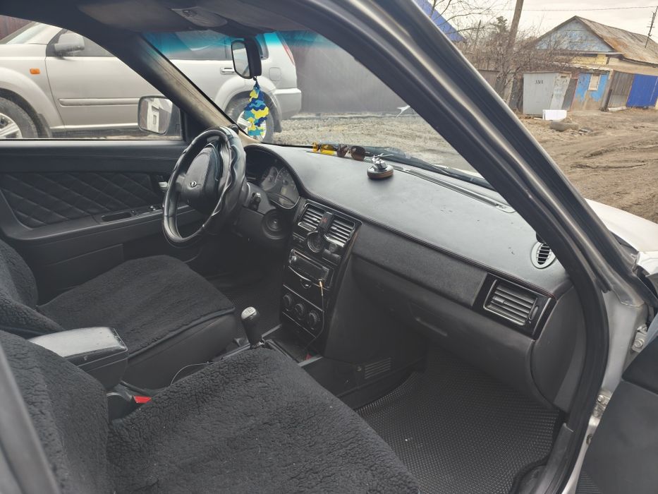 Продам Ладу приорау