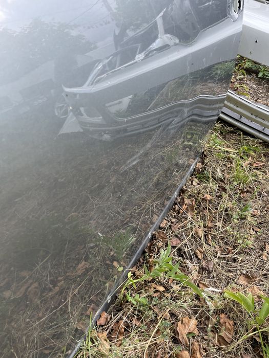 Предна лява врата Шкода суперб 2020г