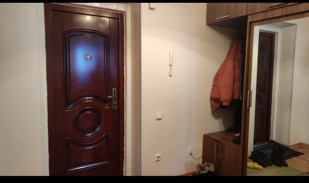 Продам 1-ю квартиру