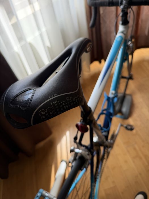 Cursiera Trek Alpha 1.9