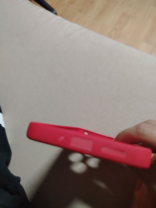 Husa Xiaomi 14C rosie