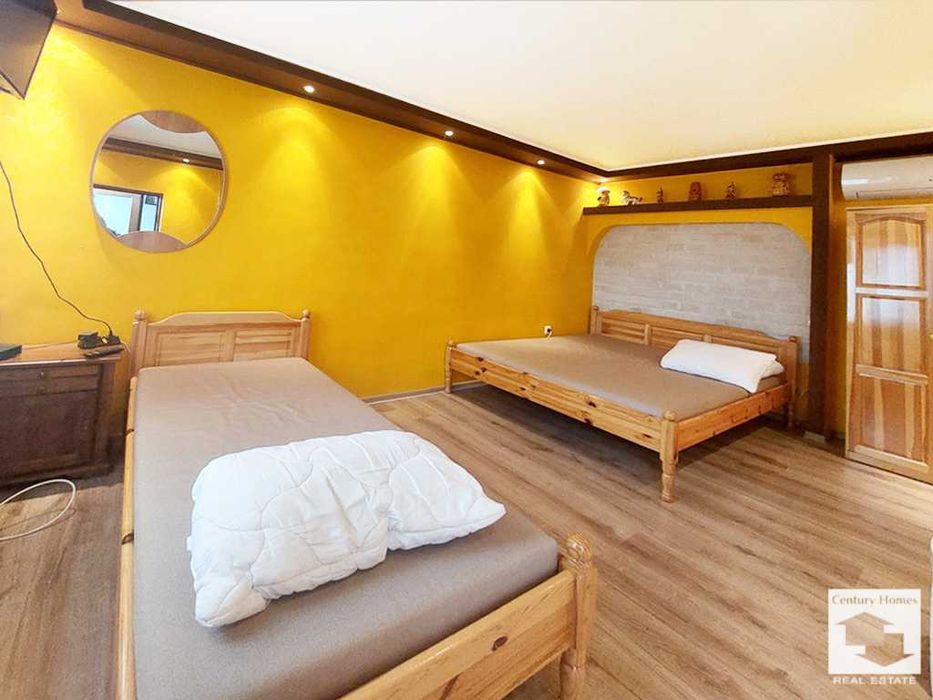 Продава се Къща в с. Коевци, Област Велико Търново - 150 кв.м за 834 €/кв.м - Снимка #7