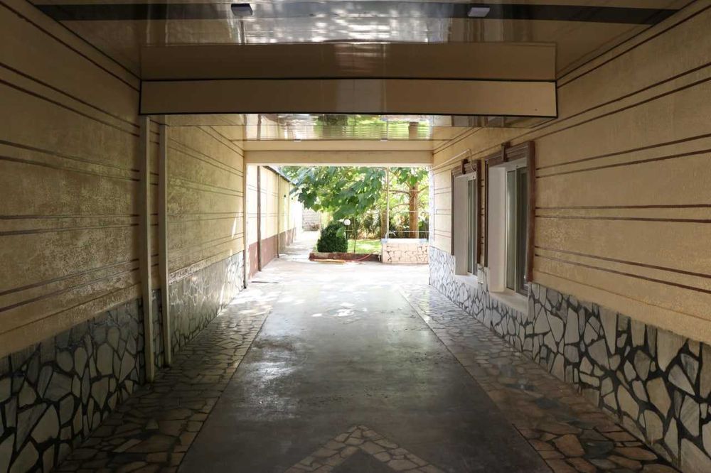 Идеальный дом за городом в Газалкенте Дача в Газалкенте Дача в Чарваке