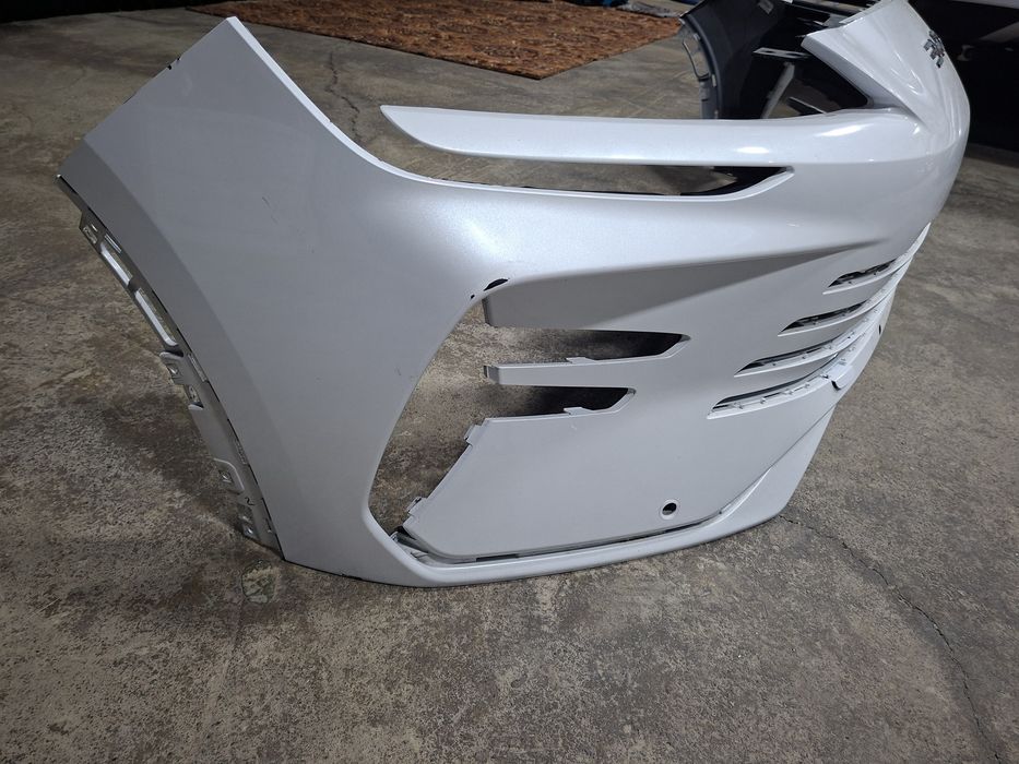 BYD chimpion giprid bamfer va tagidagi plasmas spolleri bilan sotila