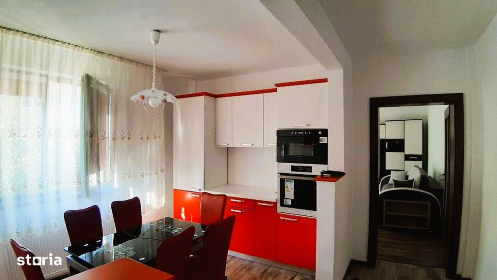 Apartament 2 camere Alba Mal