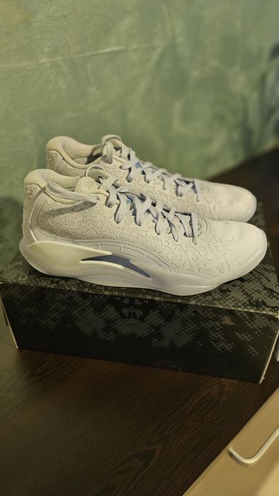 Баскетболни обувки JORDAN