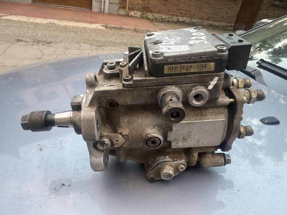 ГНП помпа BOSCH VP44