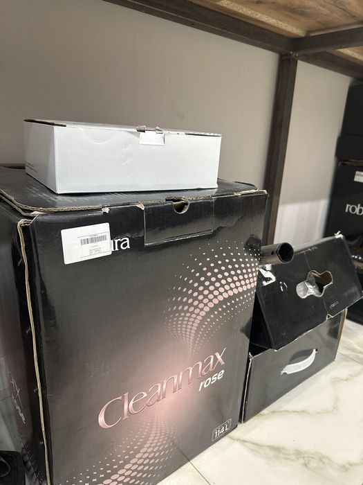 Roboclean  актив ломбард