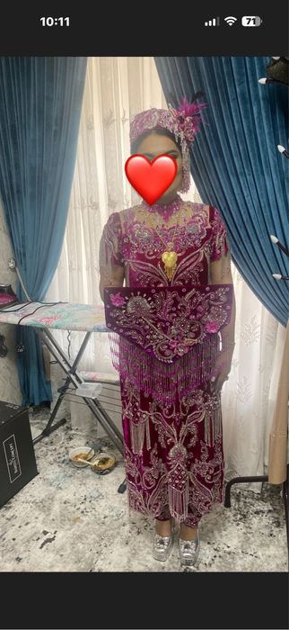 Размер M L одевла 2-3 раза