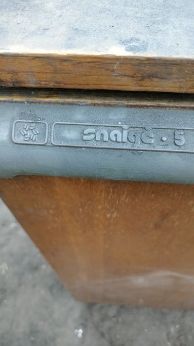 Продам холодильник Снаит 5