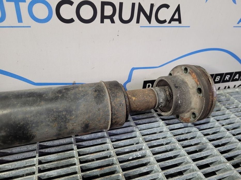 Cardan Land Rover Freelander 2 2.2 D 2006 - 2010 160CP 2179CC Automata 224DT (903) ...