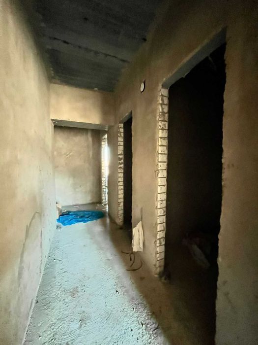 2 комнатная квартира Номад