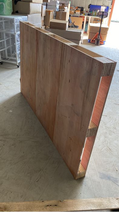Продам большие палеты