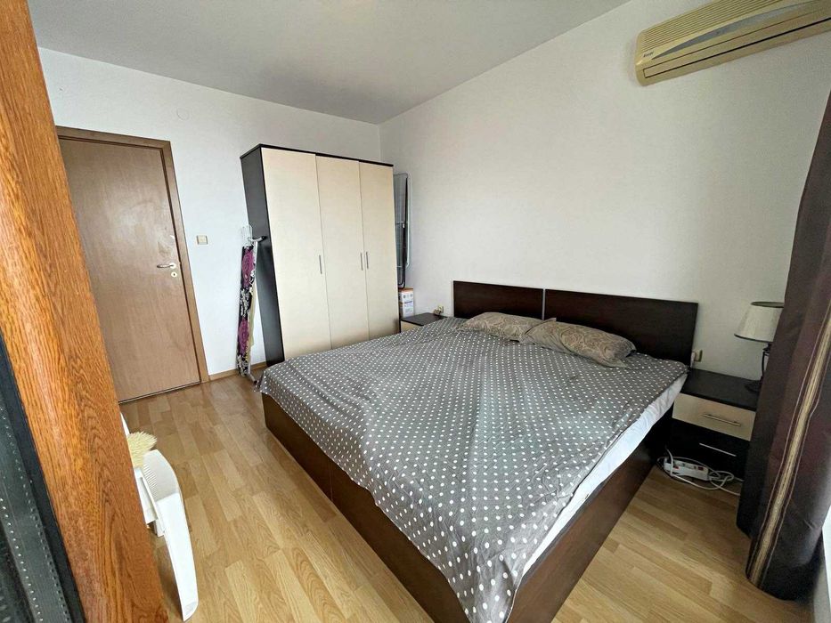 Продава се Двустаен апартамент в к.к. Слънчев бряг - 60 кв.м за 757 €/кв.м - Снимка #8