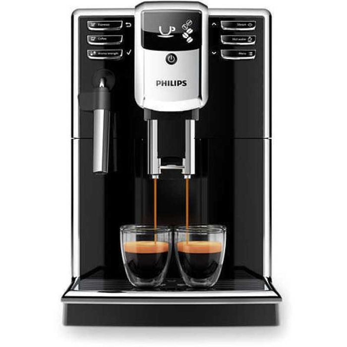 Кафеавтомат Philips EP5310/10 + ПОДАРЪК 1.5КГ КАФЕ + ФИЛТЪР ЗА ВОДА