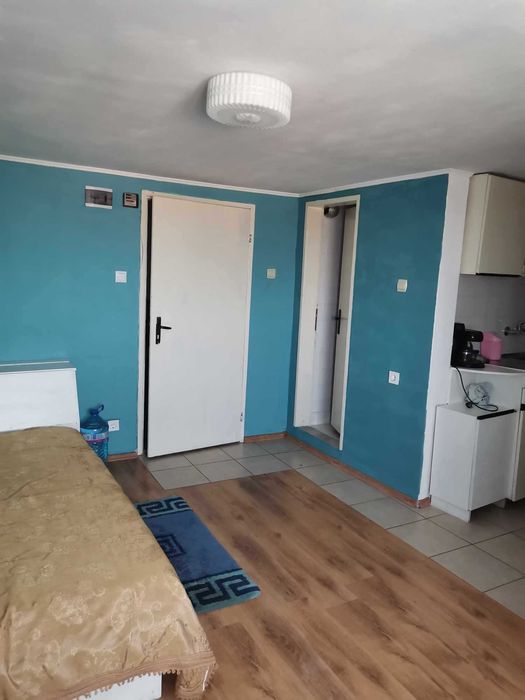 Дава се под наем Ателие в Враца, Квартал 103 - 20 кв.м за 129.54 € - Снимка #1