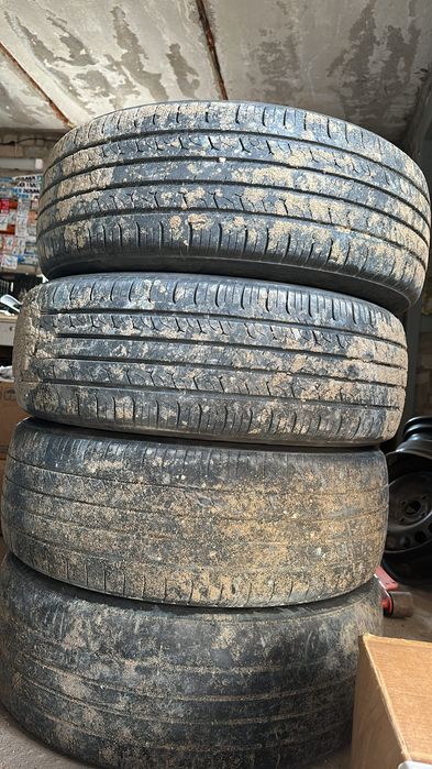 R18 225/60 Комплект летней резины