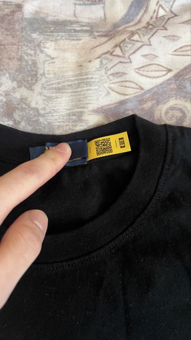 Тениска Polo Ralph Lauren М размер 100% Памук