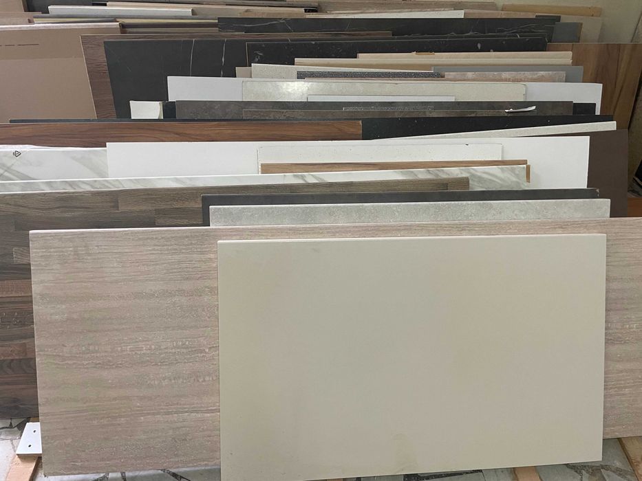 Продавам кухненски плотове и гърбове