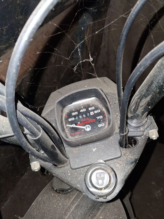 Peugeot vogue ...