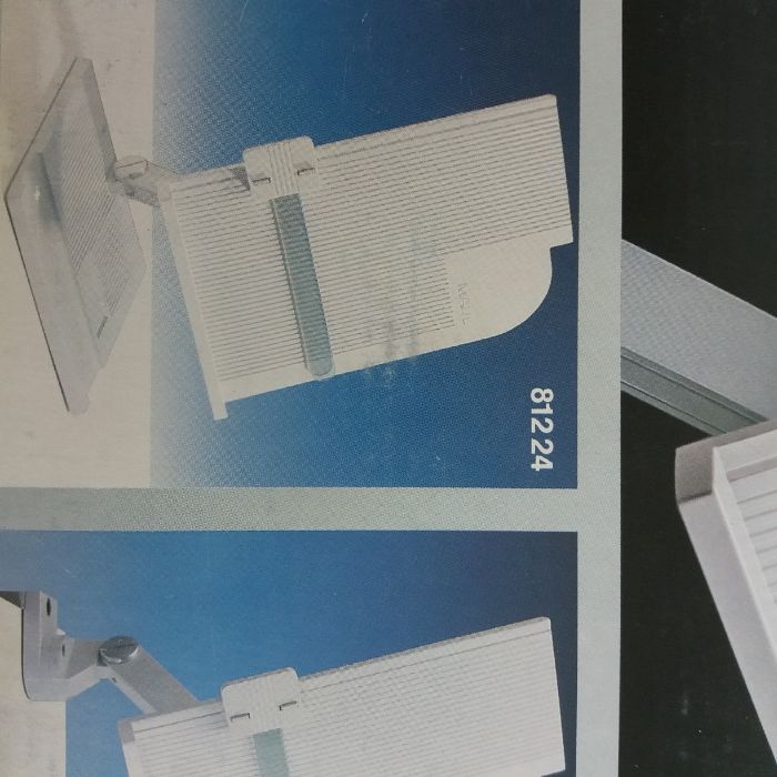Копихолдер / Copy Holder Maul (офисный держатель для бумаг) Германия