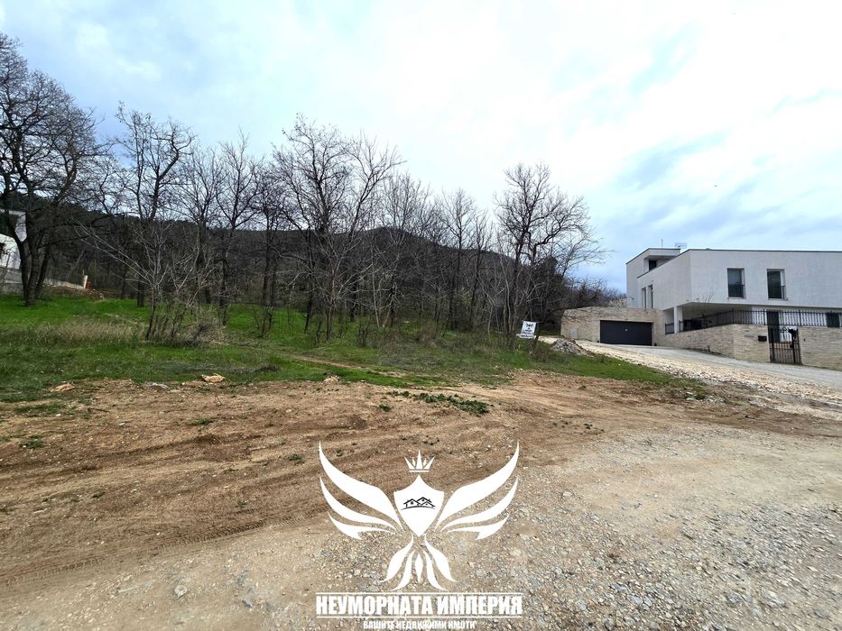 Продава се Парцел в Асеновград - 300 кв.м за 215 €/кв.м - Снимка #3