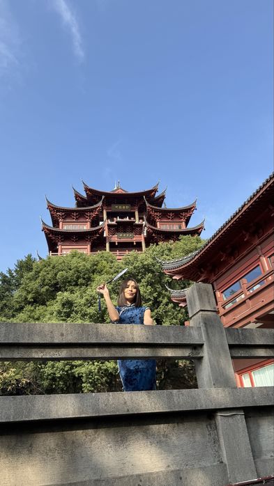 Репититор по китайскому языку