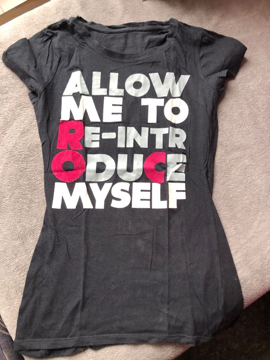 Лот дамски тениски