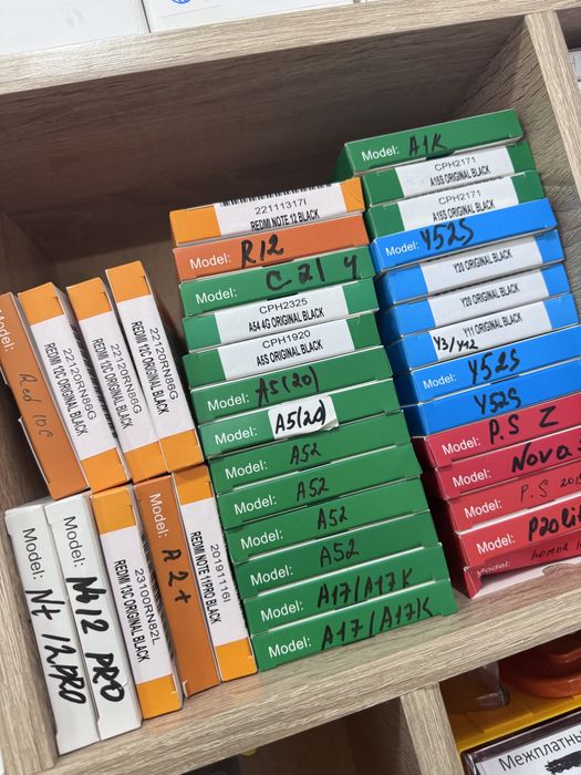 Запасные части для телефонов: 1 000 тг. - Запчасти для телефонов ...