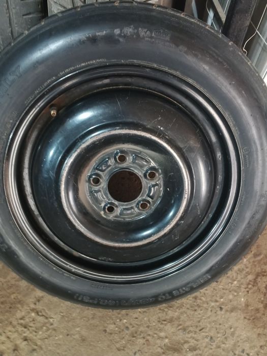 Продам Запасное колесо