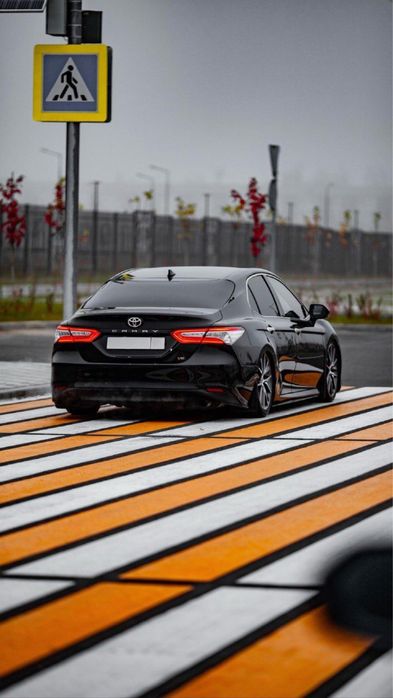 Такси, Павлодар-Омск