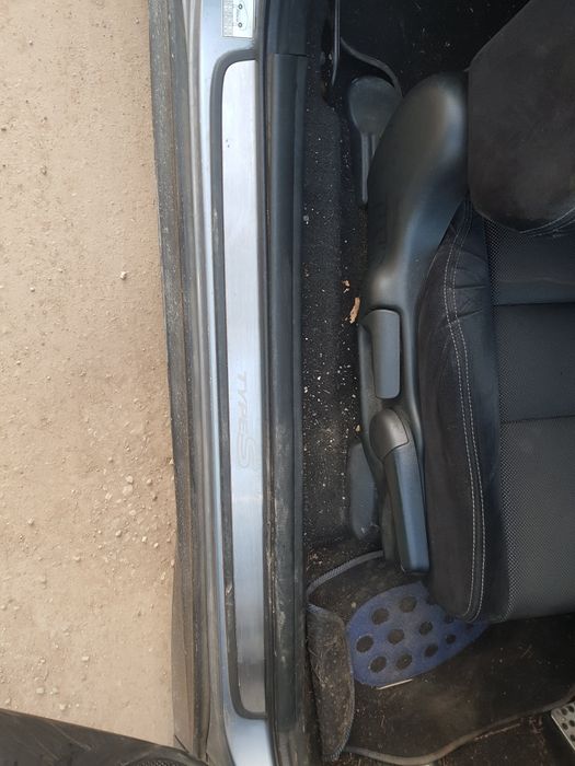 На части!! Хонда Сивик 8 Tipe S Honda Civic VIII 1.8 140кс