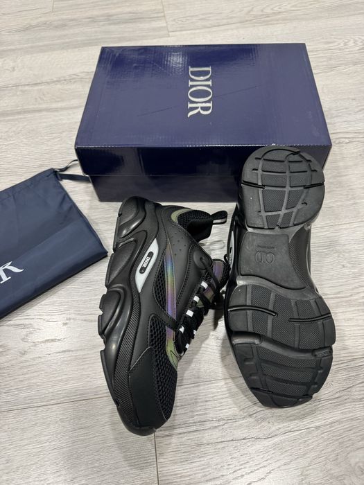 Обувки Dior B30