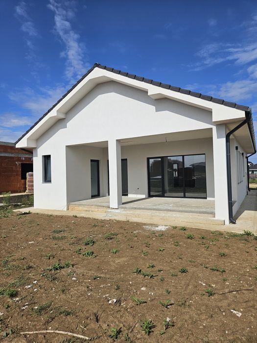 casă de vânzare sântandrei