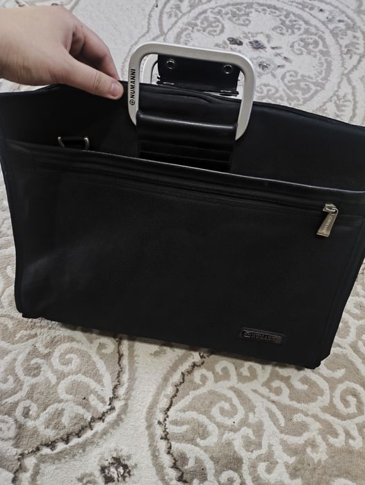 Сумка для ноутбука