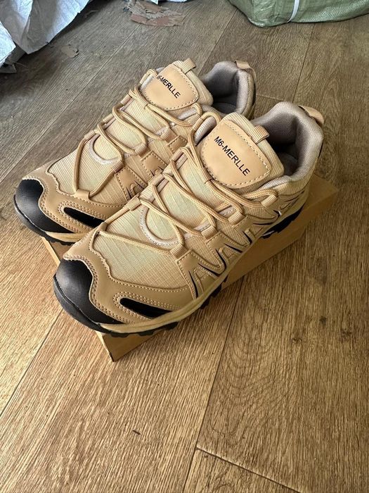 Спец обувь одежда НАТО тактические горная обувь