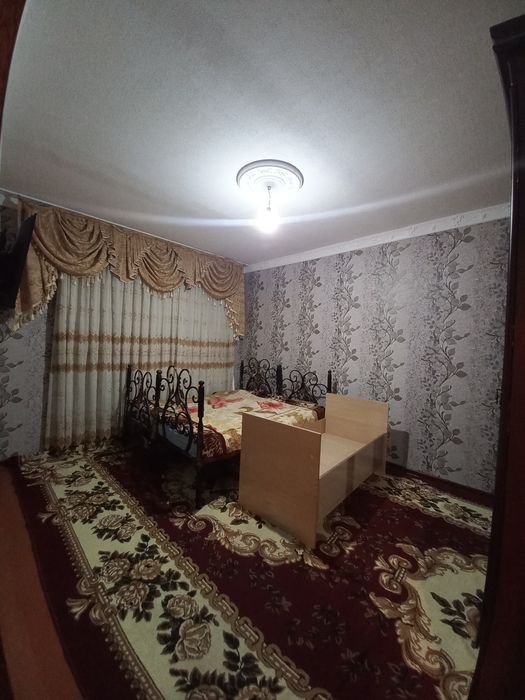 Сдаётся 2х переделонная в 3х комнатную 3этаж Фрунзе напротив Астор
