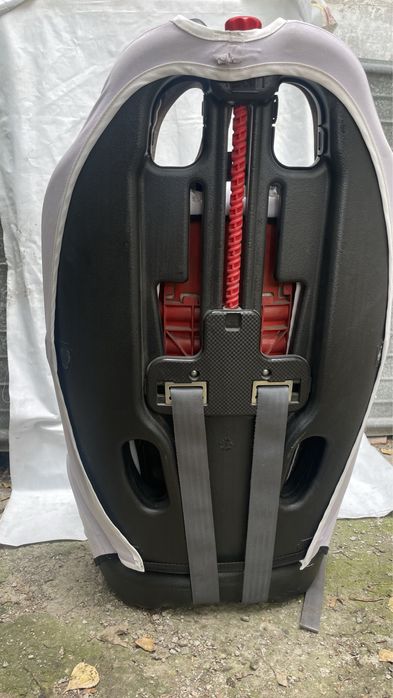 Детское кресло chicco