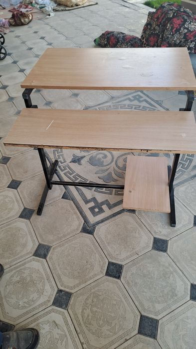 Компютерни столь