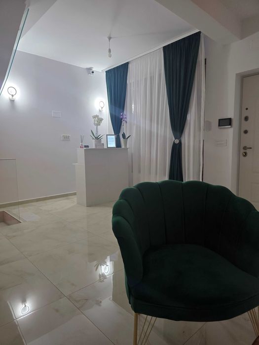 Masaj Relaxare Rejuvenare Reintinerire Spa Saună Neurosonic Tratamente Faciale Slabire non invaziva Liposonix  Hifu Maderoterapie Pietre vulcanice