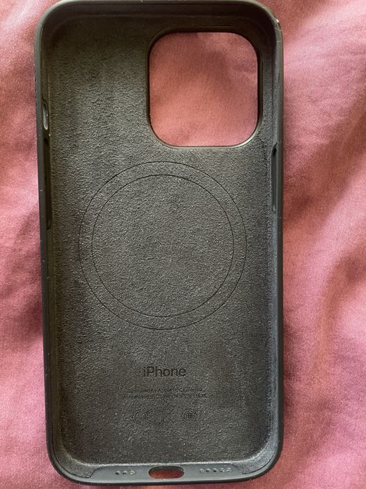 Оригинални кейсове за Iphone 12 pro