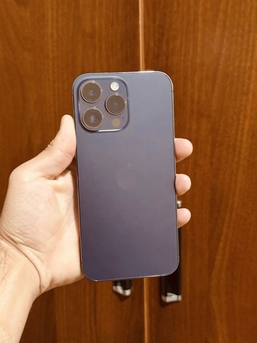 iPhone 14 Pro Max 128GB Esm