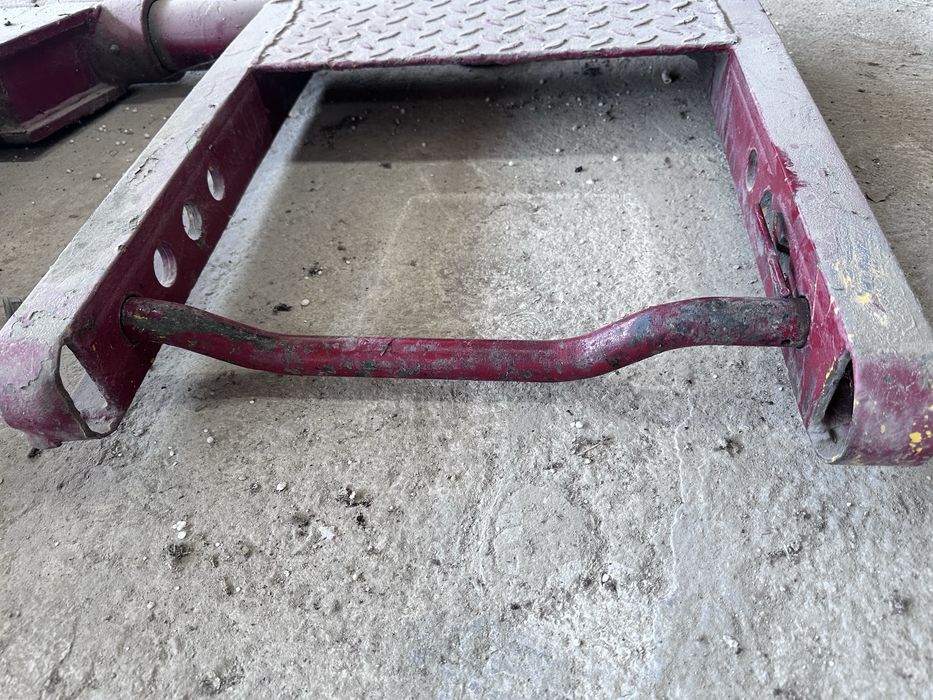 Вилица за Пътна Помощ