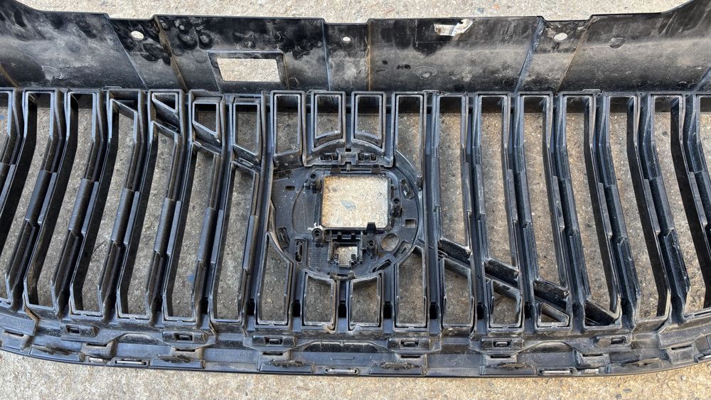 Решетка за Volvo XC60